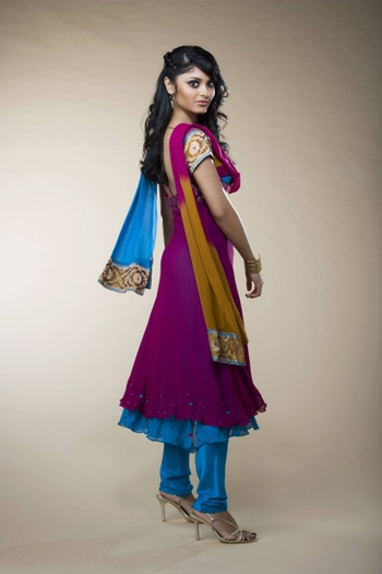 Afshan Azad