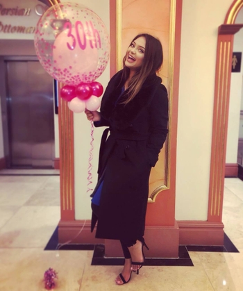 Afshan Azad