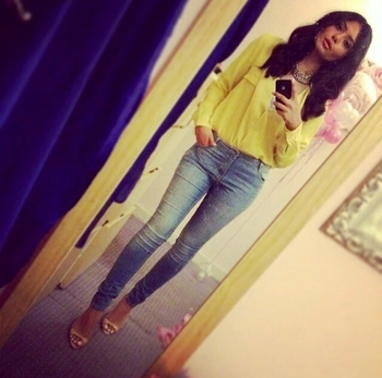 Afshan Azad