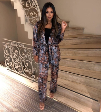 Afshan Azad