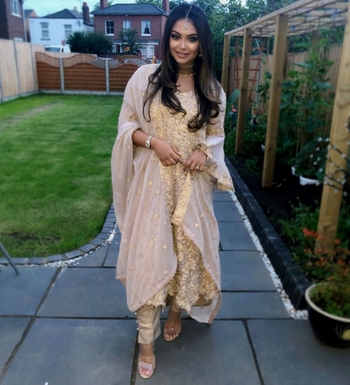 Afshan Azad