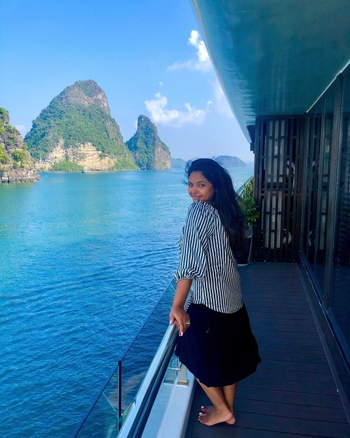 Afshan Azad