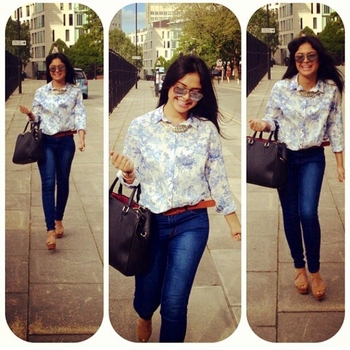 Afshan Azad