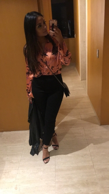 Afshan Azad
