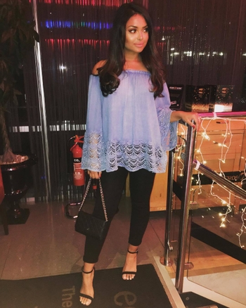 Afshan Azad