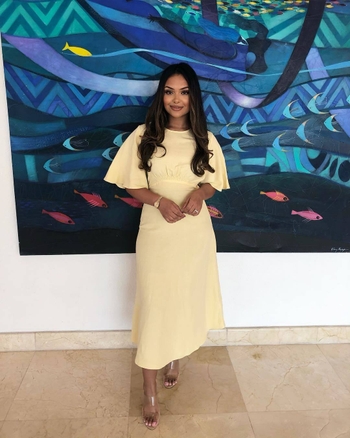 Afshan Azad