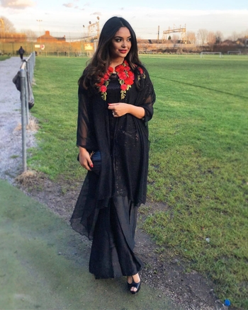 Afshan Azad
