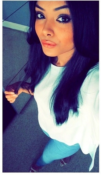 Afshan Azad