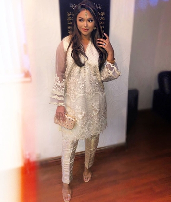 Afshan Azad