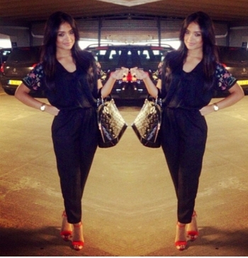 Afshan Azad