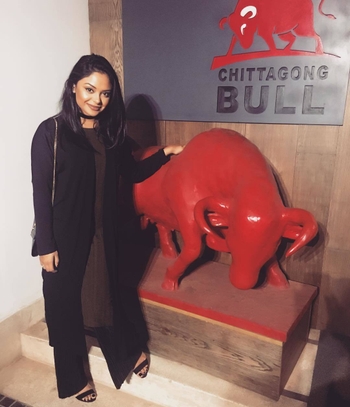 Afshan Azad