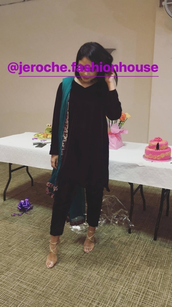 Afshan Azad