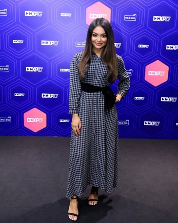 Afshan Azad