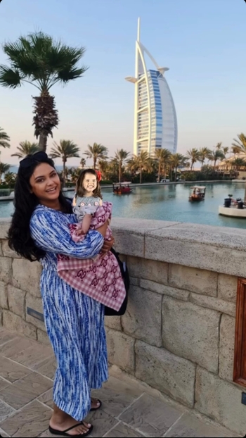 Afshan Azad