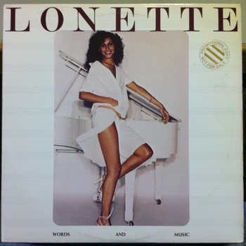 Lonette McKee