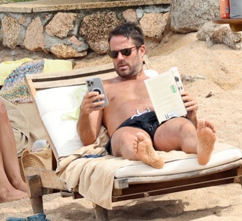 Jamie Redknapp