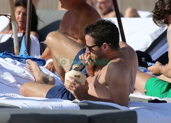 Jamie Redknapp