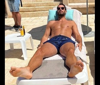 Jamie Redknapp