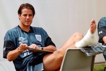 Jamie Redknapp