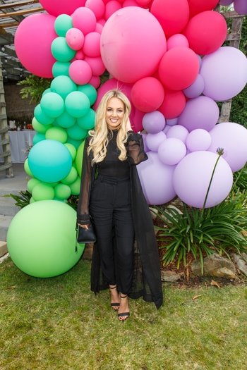 Samantha Jade