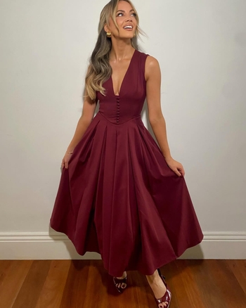 Samantha Jade