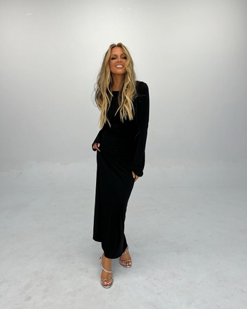 Samantha Jade