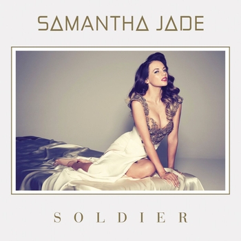 Samantha Jade