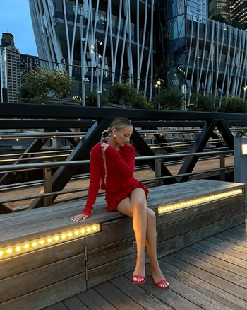 Samantha Jade