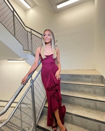 Samantha Jade