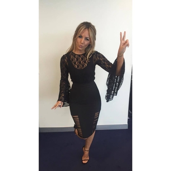 Samantha Jade