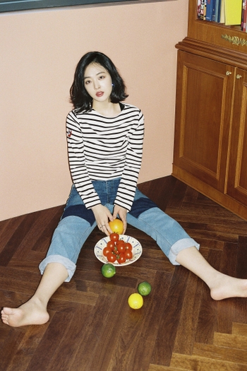 Sulli Choi