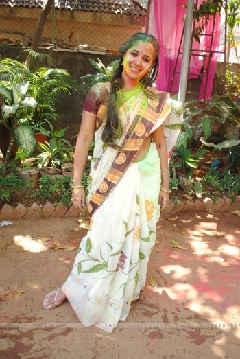 Narayani Shastri