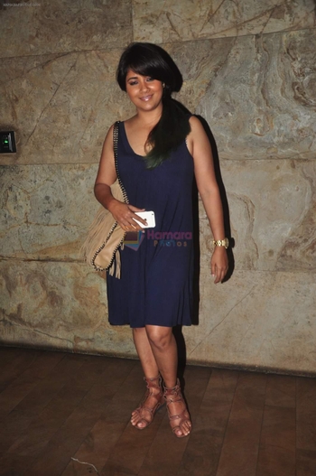 Narayani Shastri