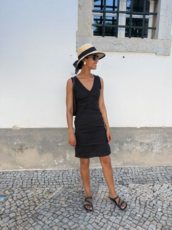 Desta Marie Beeder