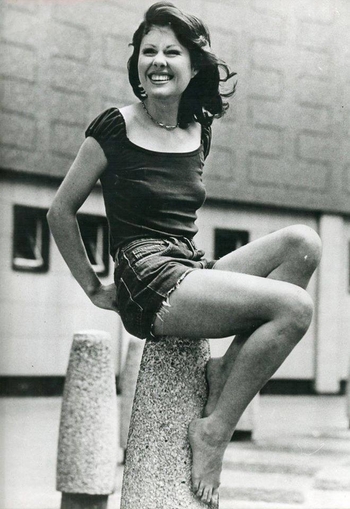 Elisabeth Sladen