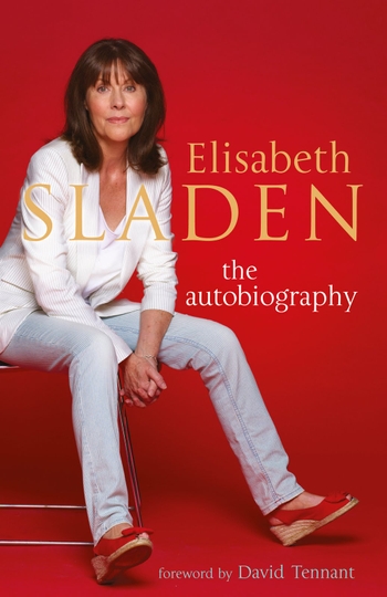 Elisabeth Sladen