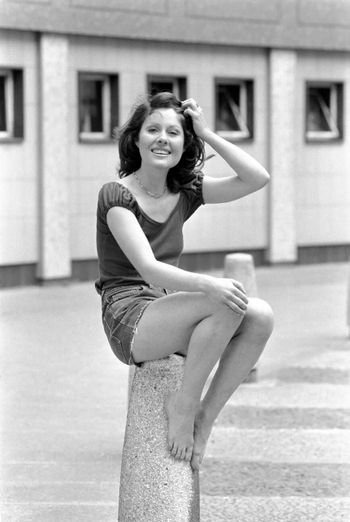 Elisabeth Sladen