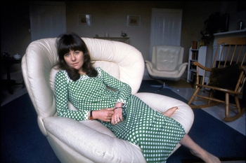 Elisabeth Sladen