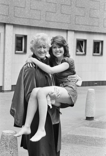 Elisabeth Sladen