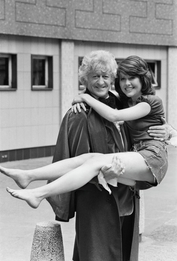 Elisabeth Sladen