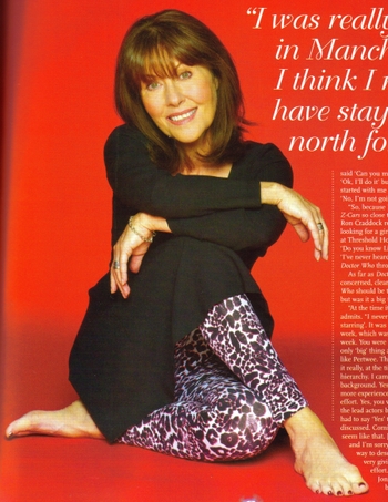 Elisabeth Sladen