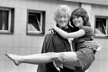 Elisabeth Sladen