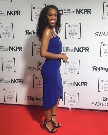 Natalie Malaika