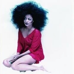 Diana Ross (I)