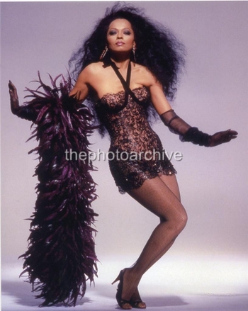 Diana Ross (I)