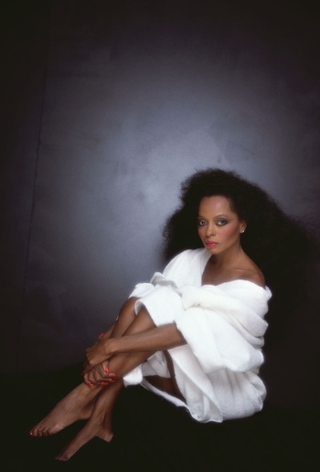 Diana Ross (I)