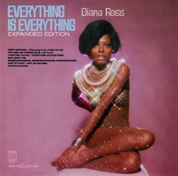 Diana Ross (I)