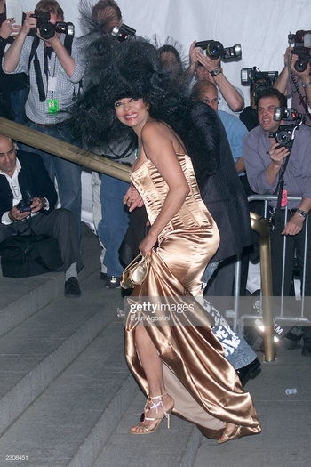 Diana Ross (I)