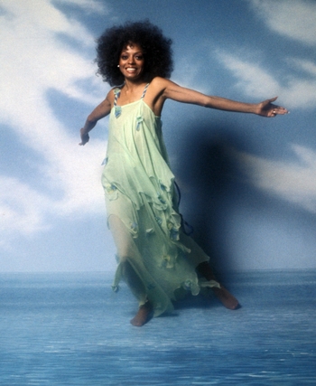 Diana Ross (I)