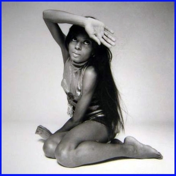 Diana Ross (I)